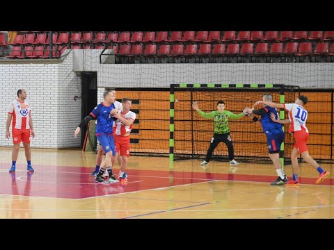 Put ka vrhu: ORK Bor