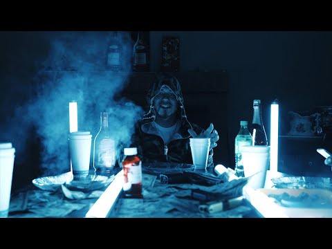 Lil Mexiko - Punk Rock (Official Music Video) | Dir. By @StewyFilms