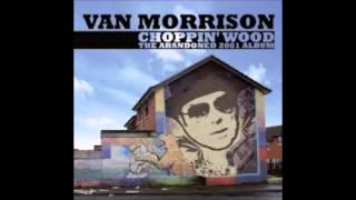 Hey Mr. DJ - Van Morrison