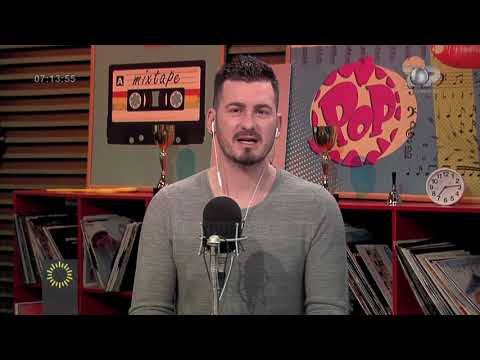 Wake Up, 6 Shkurt 2019, Pjesa 1 - Top Channel Albania - Entertainment Show