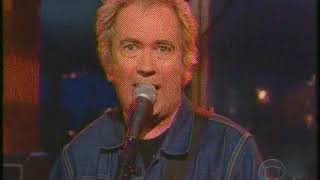 Buzzcocks Perform Jerk on the Late Late Show with Craig Kilborn