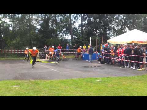 PKL - Jílové - SDH Tatobity