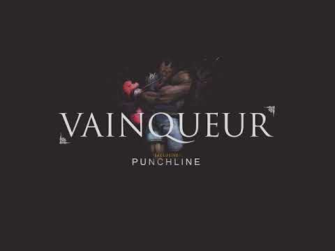 TI LK - VAINQUEUR (audio officiel)