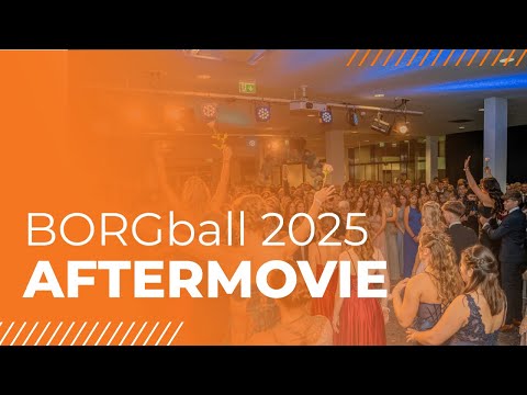 BORGball Bad Leonfelden 2025
