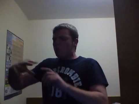 Griff beatbox - New Freestyle