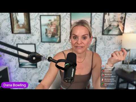 The Kyle Richards & Morgan Wade Scandal: What REALLY Happened? (My Insider Scoop!)