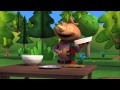 Spuds On The Job