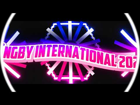 Ängby International 2021