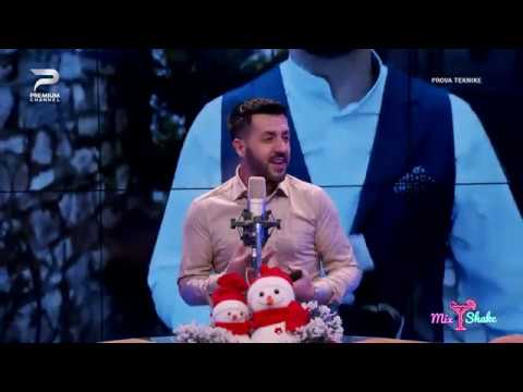 Aurel Thellimi kendon "Tumankuqen" live dhe na tregon te verteten e humbjes se Elvana Gjates