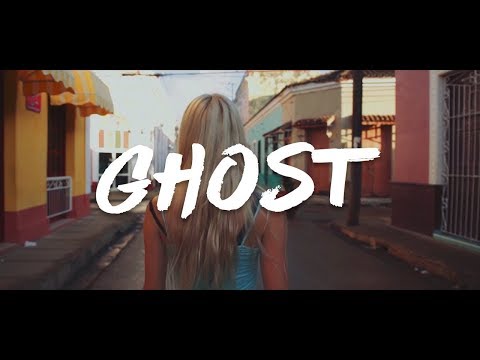 Alan Walker ft. Halsey - Ghost (Lyric Video) - Mashup