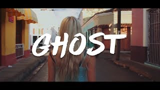 Alan Walker ft. Halsey - Ghost (Lyric Video) - Mashup