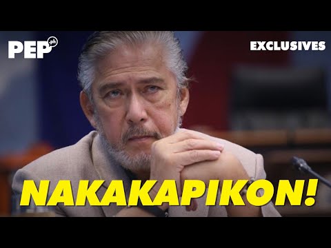 Tito Sotto, ISINIWALAT ANG KATOTOHANAN sa pamamaalam ng Eat Bulaga! | PEP Exclusives