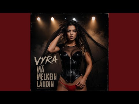 VYRA — Uusi musiikkivideo thumbnail