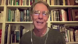 Zen Luminaries: Kim Stanley Robinson in Conversation with Jon Joseph – The High Sierra, A Love Story