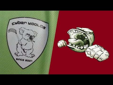 Cyber Koalat - SBS Graniitti, 20.2.2016 - koko ottelu