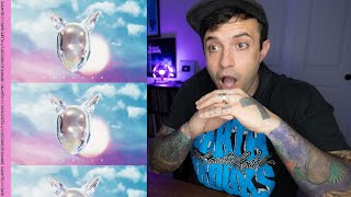 5 Seconds Of Summer, David Guetta, Galantis - Lighter REACTION