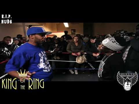 Bones Brigante vs Un Kasa