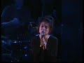 The Sundays - "I Kicked a Boy" - Live at Union Chapel - London, UK - 12/11/97