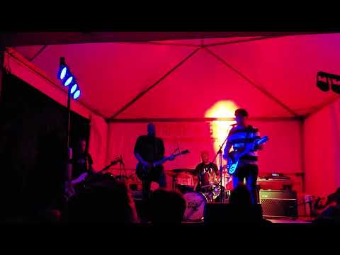 Thee Melomen - Time Has Come (Live)