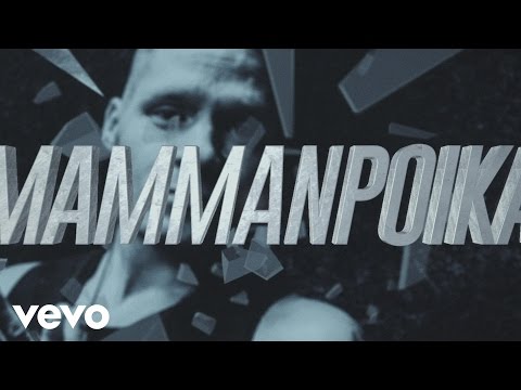 Aste - Mammanpoika (Lyric Video)