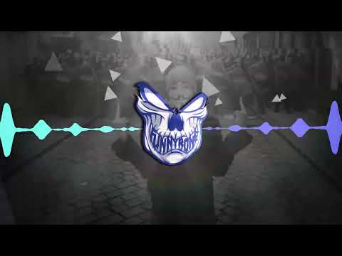 So Juice x The Straikerz x Refuzion - F*CK SYSTEM (RAWSTYLE MIX)