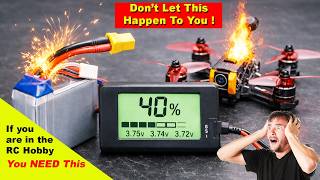 Don't Let This Happen To You!