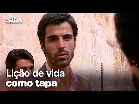 Boran está furioso! - Sila: Prisioneira do Amor
