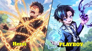 Ele Reencarnou Como Filho Do Duque Da Necromacia - Manhwa Recap