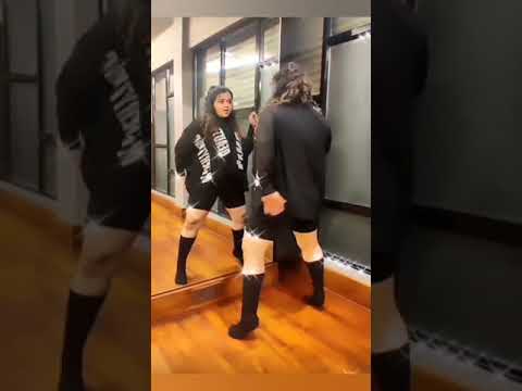 Pull You Closer - New Dance