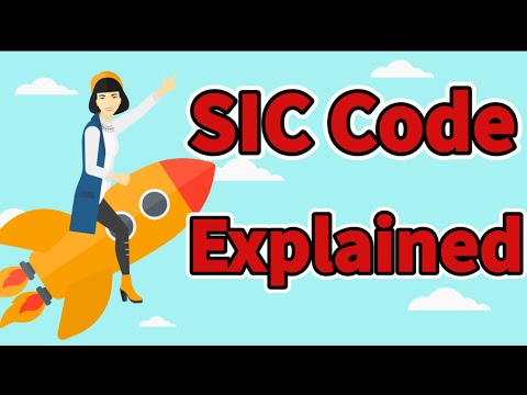 Sic Code Training