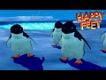 Happy Feet Part 4 Amigos