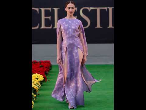 *MAISON CELESTINO Preview S/S 2020  PARTE 2