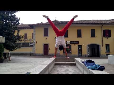 Gaggi Yatarov workout summer 2014