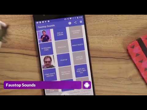 Faustop Sounds Video