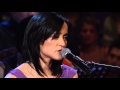 Julieta Venegas - Mírame Bien @ MTV Unplugged ...