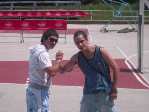 Doox & Fury Boss - Genocid