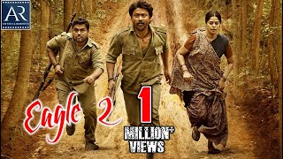 Eagle 2 Telugu Full Movie  Tamil Dubbed Movies  Bi