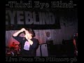 -Third Eye Blind- 11. Burning Man