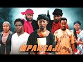 MPANGAJI Full Move Kakoso