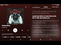 Crazy Story King Von Lyrics