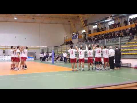 Starting six M&G Videx - Roma7