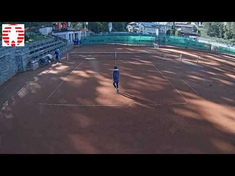 Kurt 1_27.9.2018  LTC Tábor 1903 (A - 400) - Starší žáci