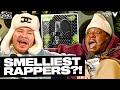 Fat Joe Jadakiss HILARIOUS RANT About SMELLIEST Rappers In Hip Hop