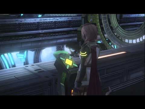 Final Fantasy XIII Walkthrough HD Part 60