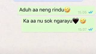 Download lagu Aduh AA eneng rindu mp3
