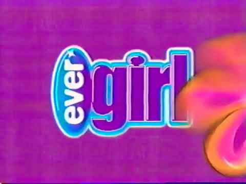 Evergirl Promo