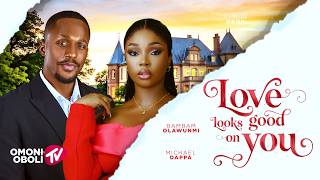 Download lagu LOVE LOOKS GOOD ON YOU - Nigerian Movies 2026 Latest Full Movies mp3