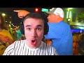 Reacting To Kanel Joseph Wanna Be Gangster Pressed Me