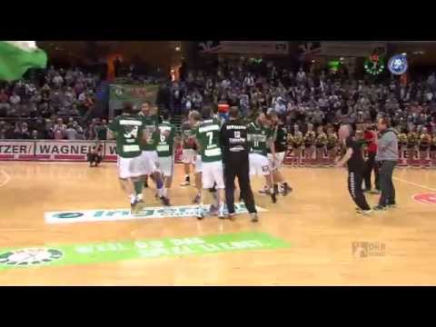 Spielbericht HSG Wetzlar - Bergischer HC