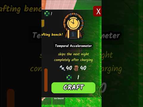 I thought we broke the world record😭 #Roblox #99nightintheforest #99nights